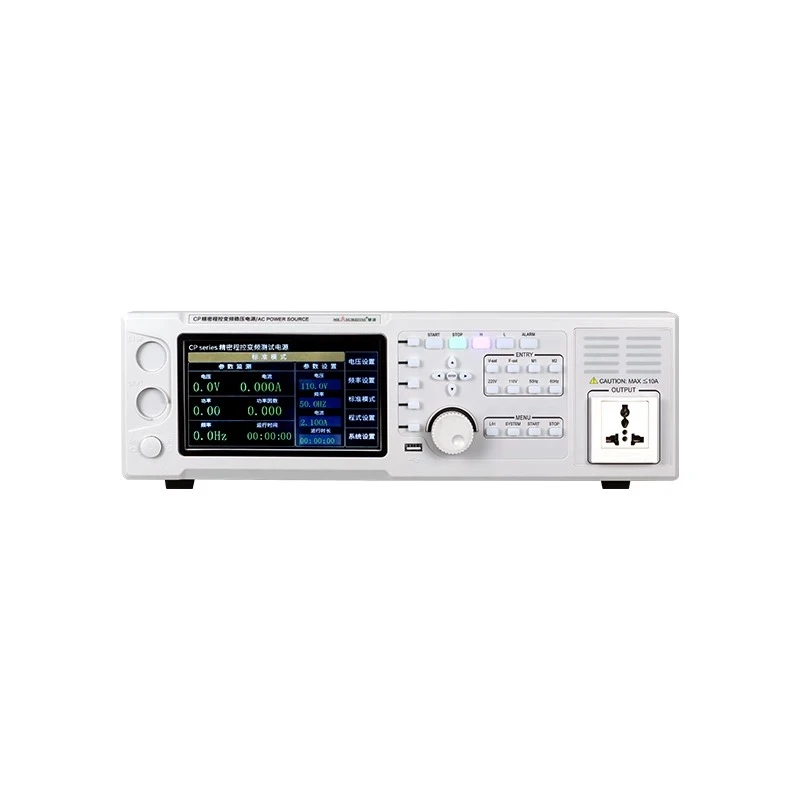 Power Tools Ai - Alimentation à fréquence Variable AC réglable