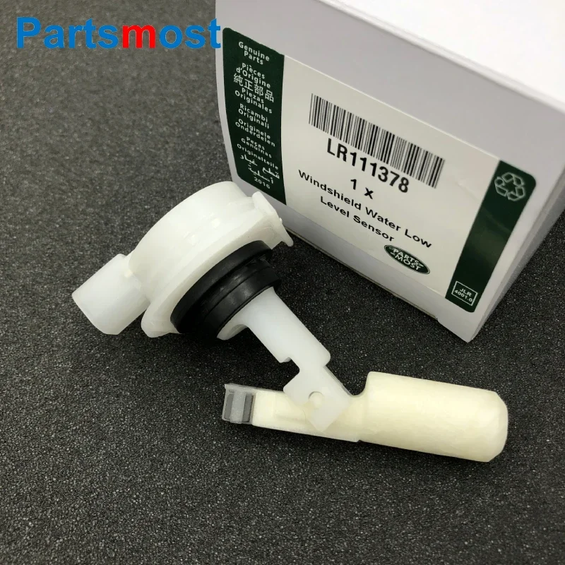 Power Tools World - Capteur de niveau de liquide de