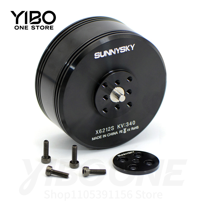 Power Tools Ai - 1 pièce X6212S 180KV 300KV 340KV