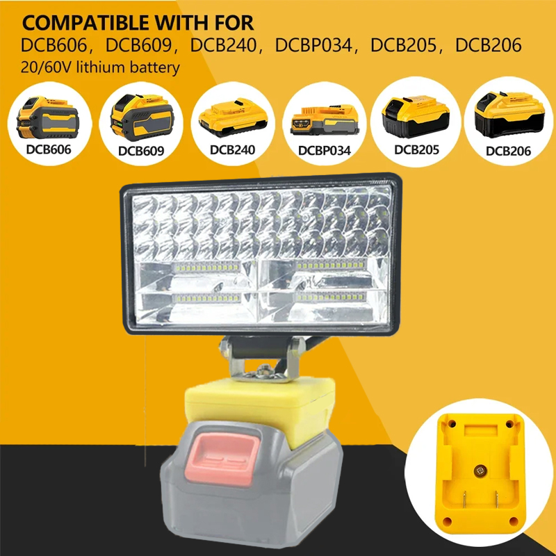 Dewalt Power Tools Xr - Accessoires pour outils électriques, pièces pour