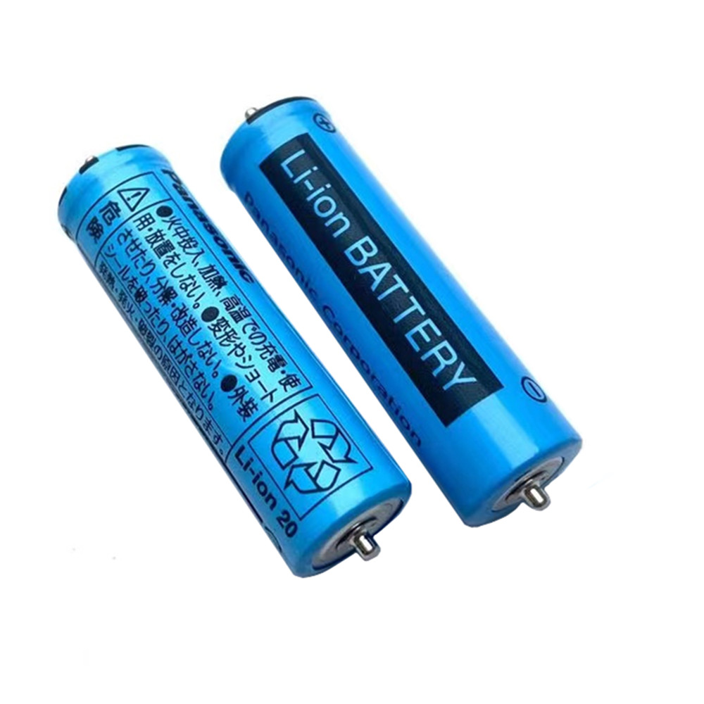 Power Tools Panasonic - Batterie pour rasoirs Panasonic ES-LV61 ES-LV65