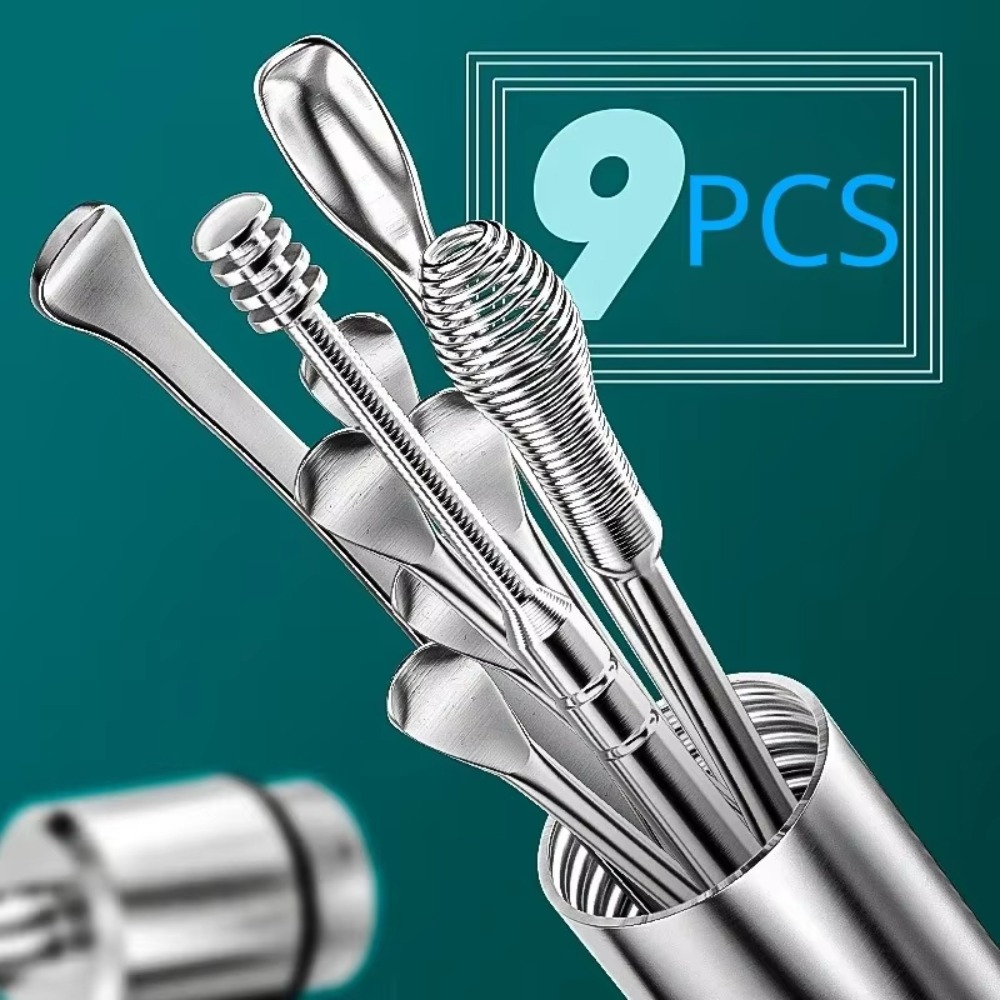 Power Tools For Sale - Nouveau kit de 9 outils de