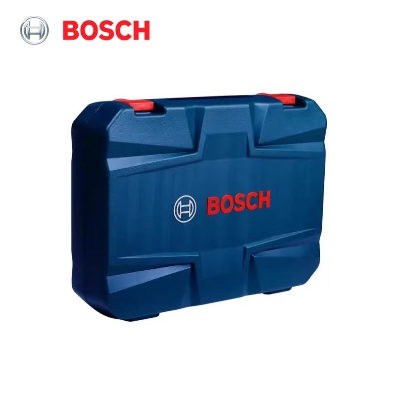 Power Tools Tool Box - BOSCH 2607002789 Ensemble de 108 outils