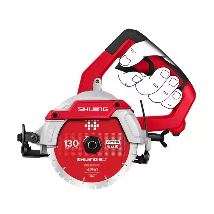 Tile Cutter Electric - Petite scie électrique multifonctionnelle pour le