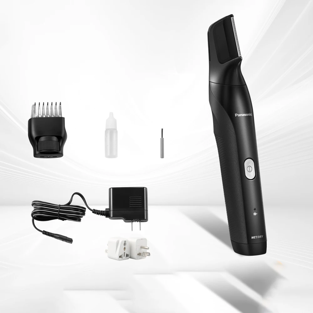 Power Tools Panasonic - Panasonic humide sec aine corps tondeuse
