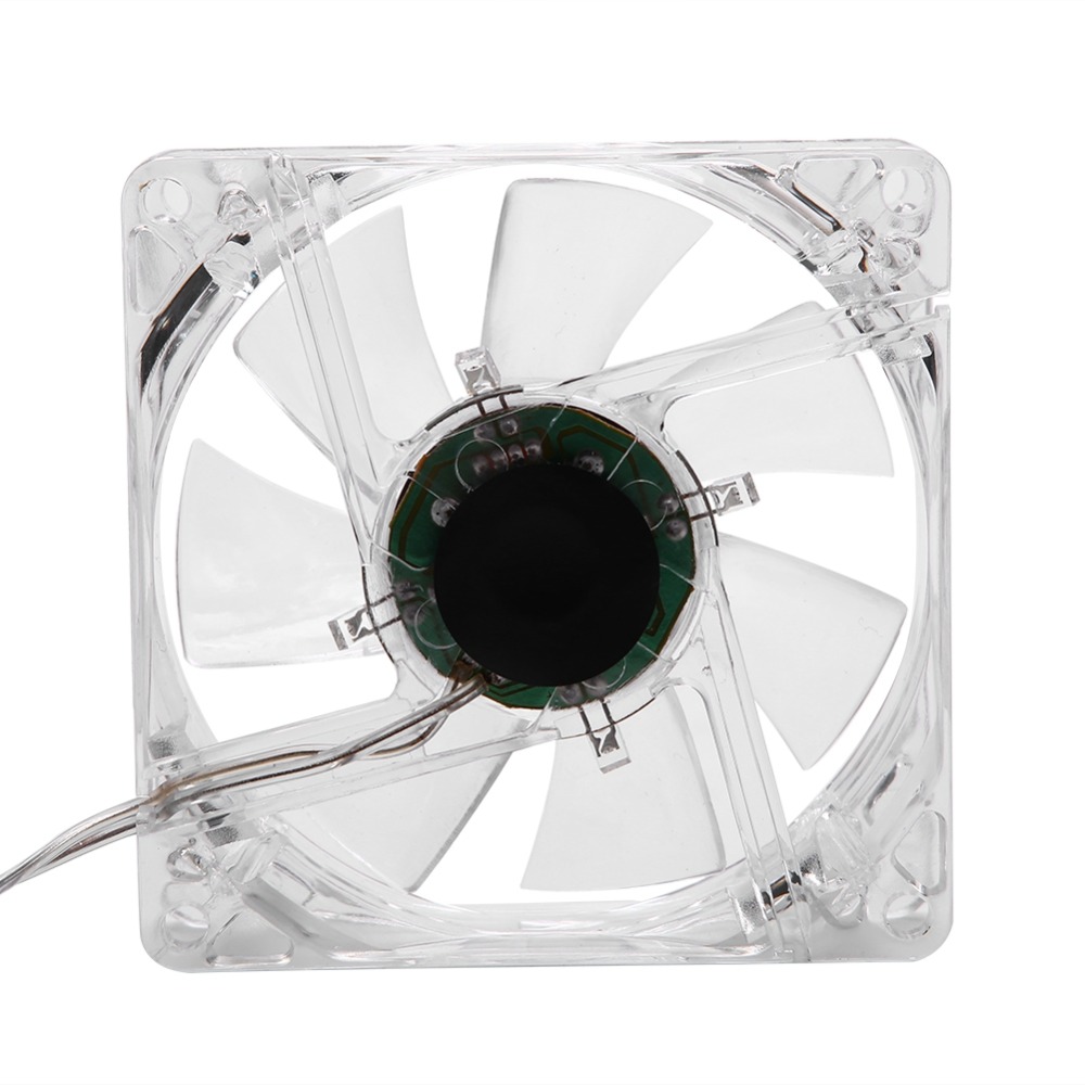 Power Tools Tool Box - Ventilateur de refroidissement USB de 8