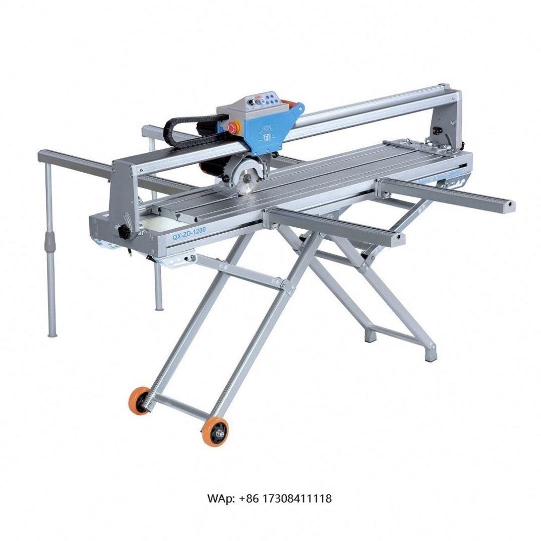 Tile Cutter Electric - Machine de découpe de scie de