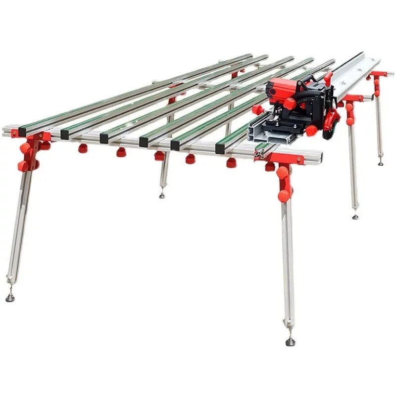 Tile Cutter Electric - Scie à carrelage portable ASM2 2
