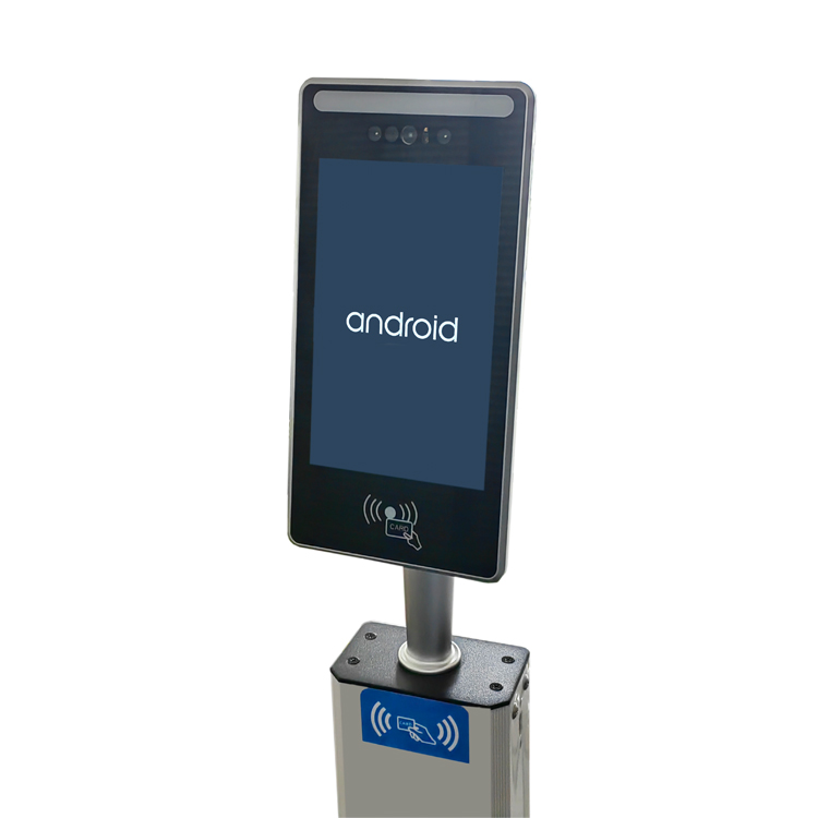 Power Tools Ai - Système de reconnaissance faciale alimenté par