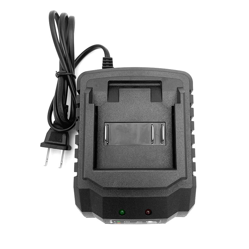 Chargeur de batterie Li-ion 18 - Power Tools Icon avis et prix