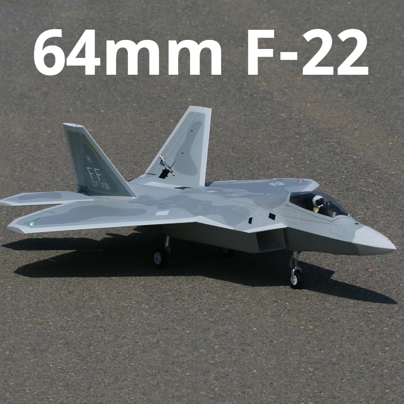 F22 64mm canalisé télécommande - Power Tools World avis et prix