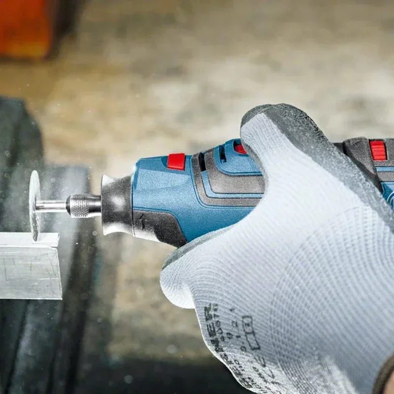 BOSCH GRO12V-35 Polisseuse-rec - Power Tools Cordless avis et prix