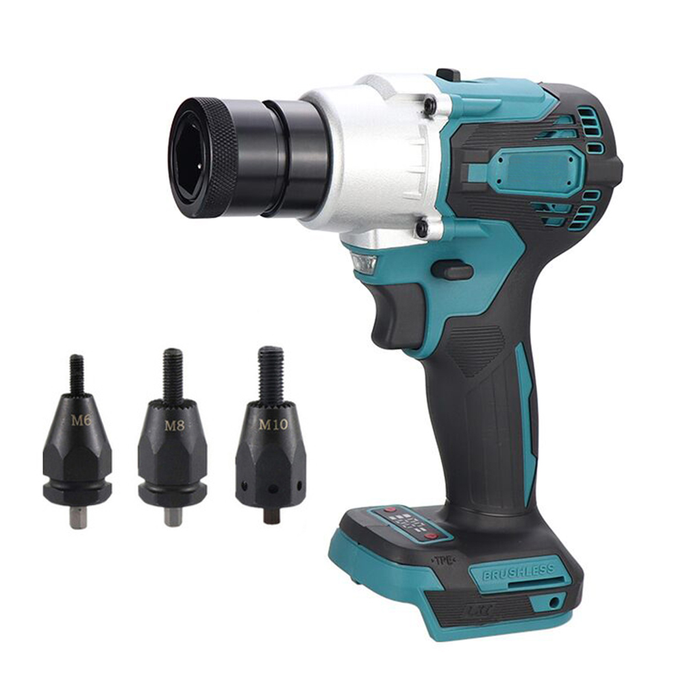 Pistolet de rivetage électriqu - Power Tools For Sale avis et prix