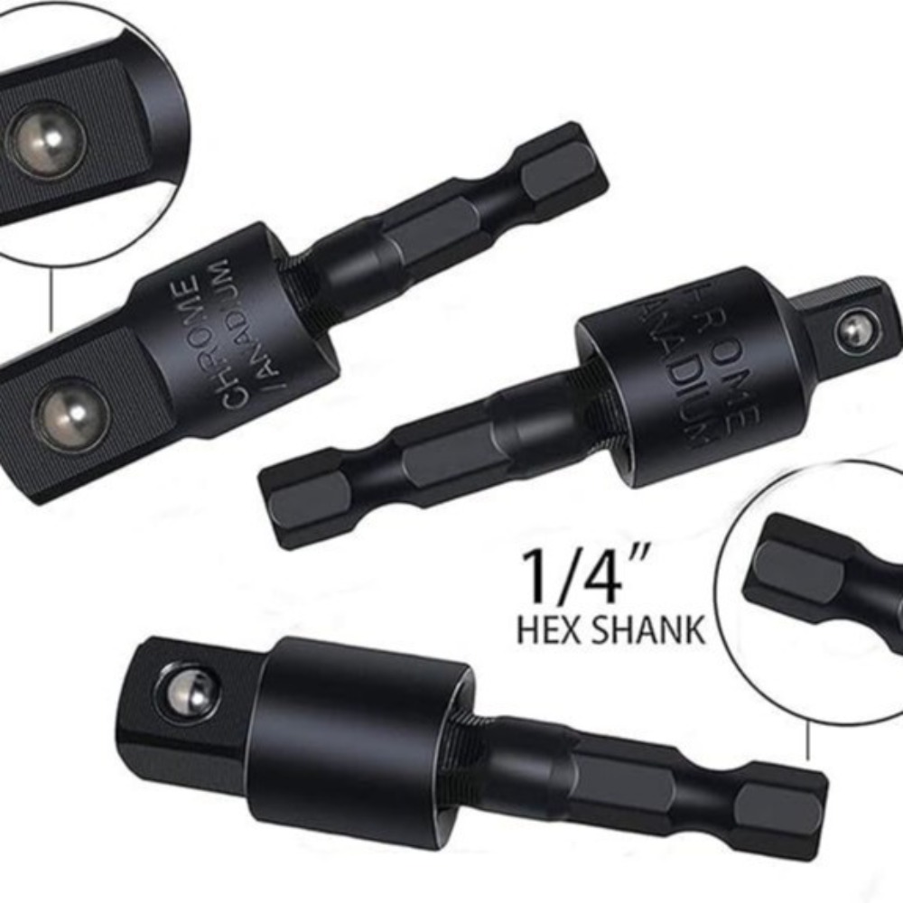 360 °   Adaptateur rotatif pou - Power Tools For Sale avis et prix