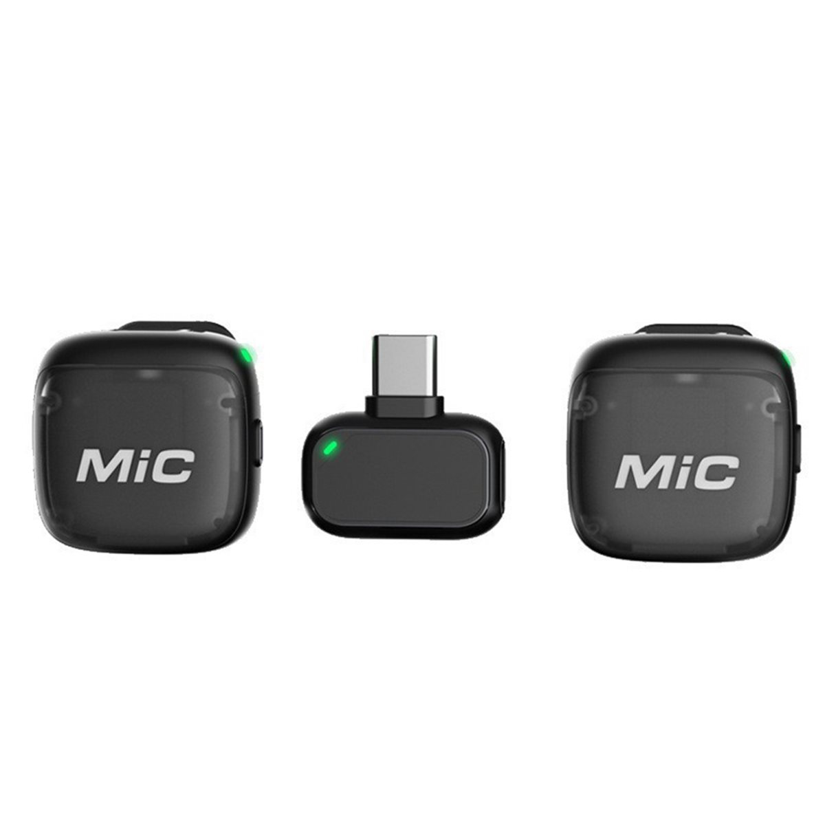 Microphone Lavalier Sans Fil [ - Power Tools Ai avis et prix