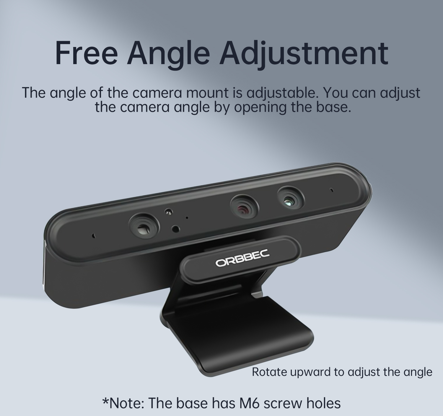 ORBBEC Astra Pro caméra de pro - Power Tools Ai avis et prix