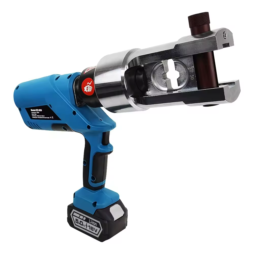 Pince hydraulique alimentée pa - Power Tools Hydraulic avis et prix