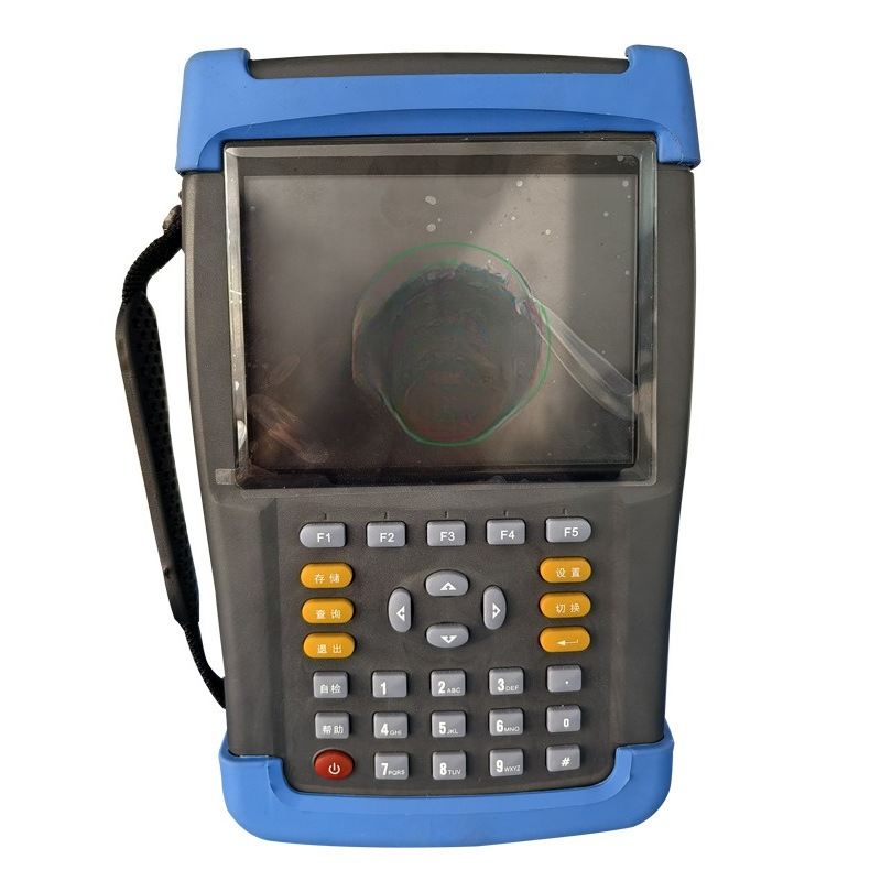 Analyseur vectoriel filaire à  - Power Tools Vector avis et prix