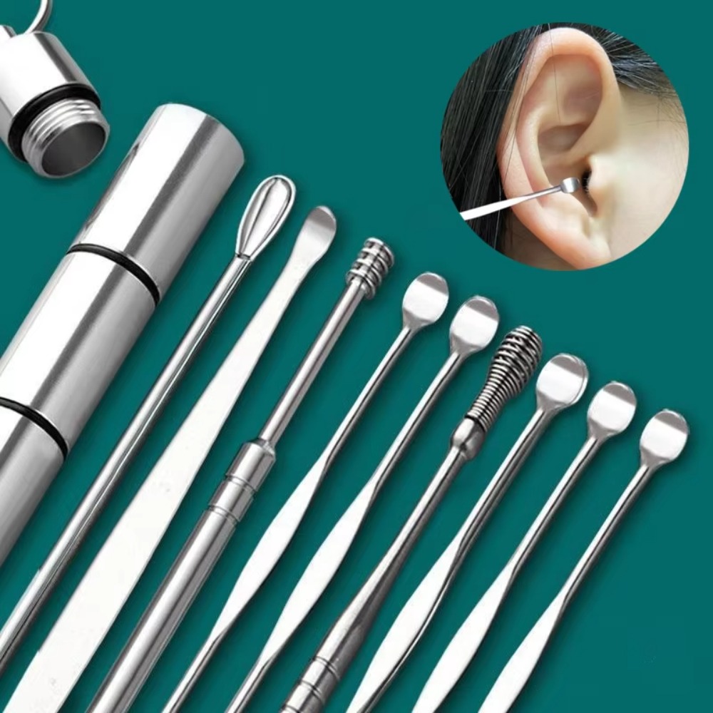 Nouveau kit de 9 outils de net - Power Tools For Sale avis et prix