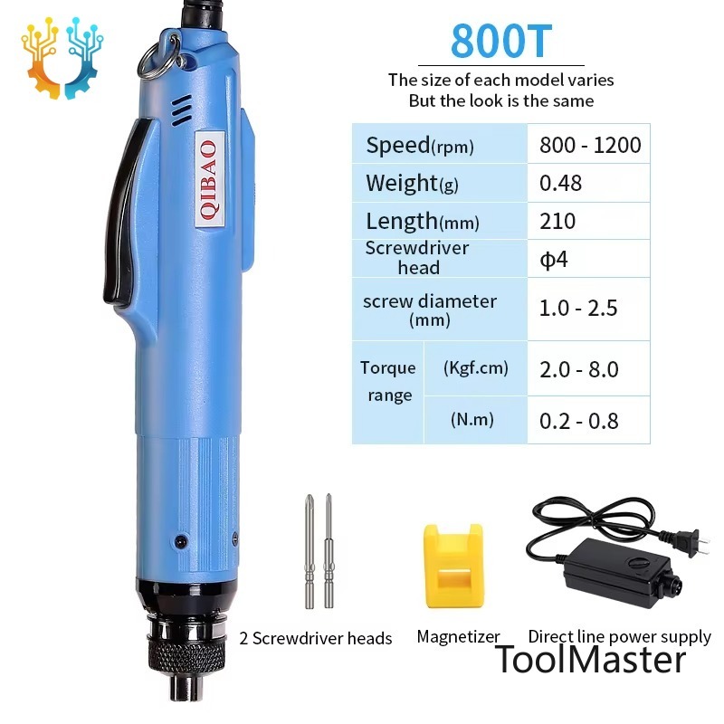 【2026】 Perceuse-visseuse élect - Power Tools Icon avis et prix