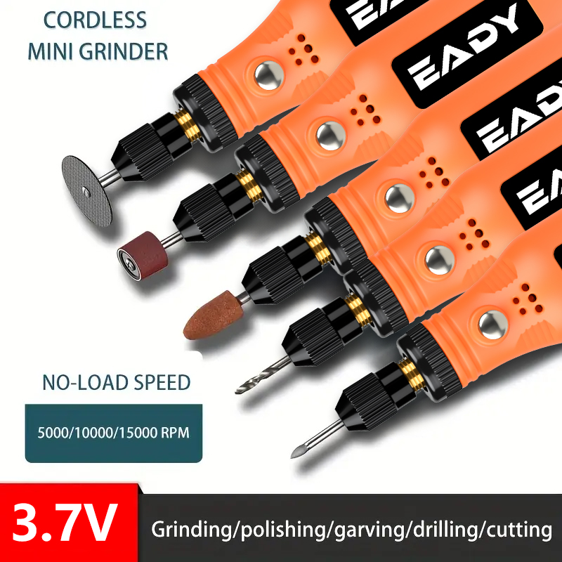 Kit d'outils rotatifs sans fil - Power Tools Icon avis et prix