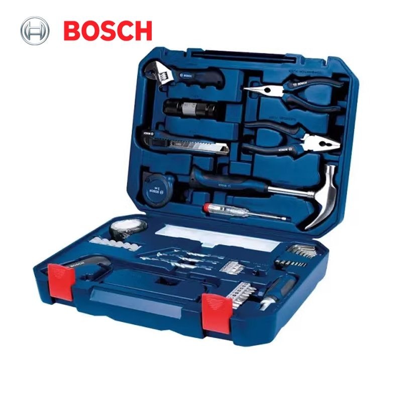 BOSCH 2607002789 Ensemble de 1 - Power Tools Tool Box avis et prix