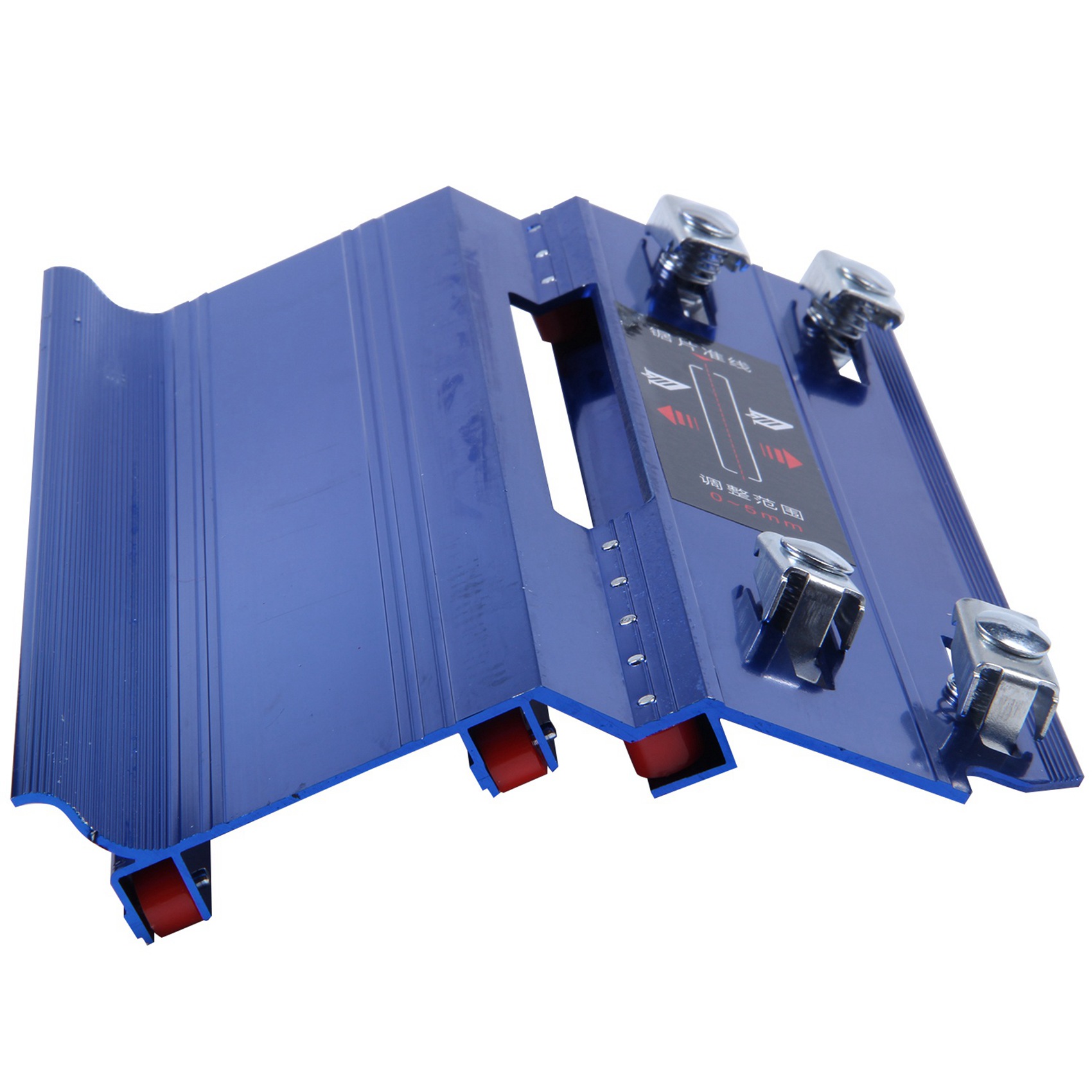 AWAH 2X 45 degrés chanfreinage - Tile Cutter Electric avis et prix