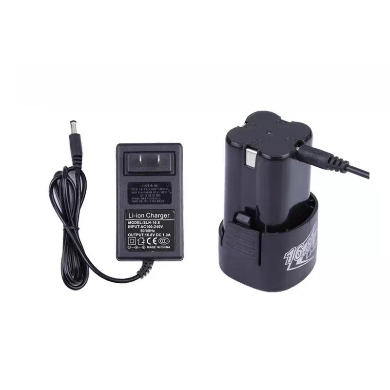 Batterie Lithium-ion Rechargea - Power Tools Icon avis et prix