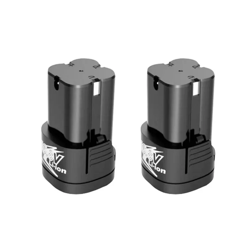 Batterie Lithium-ion Rechargea - Power Tools Icon avis et prix