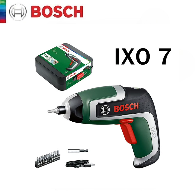 Tournevis électrique sans fil  - Power Tools Cordless avis et prix