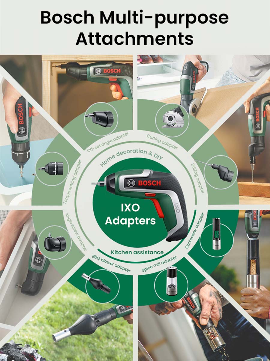 Tournevis électrique sans fil  - Power Tools Cordless avis et prix