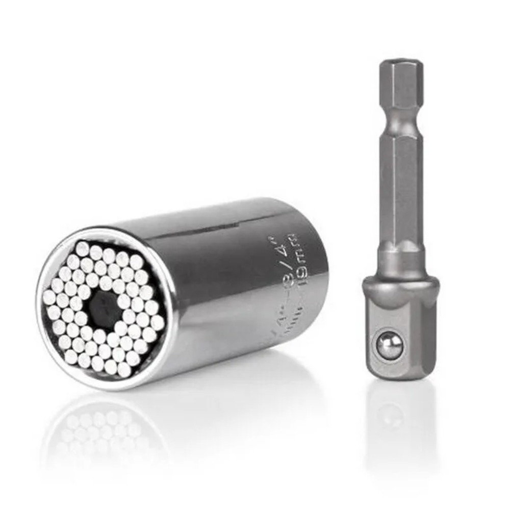 Kit d'affûtage de tronçonneuse - Power Tools World avis et prix