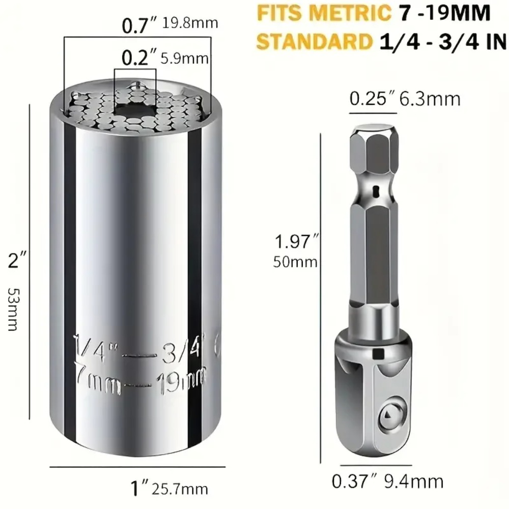 Kit d'affûtage de tronçonneuse - Power Tools World avis et prix