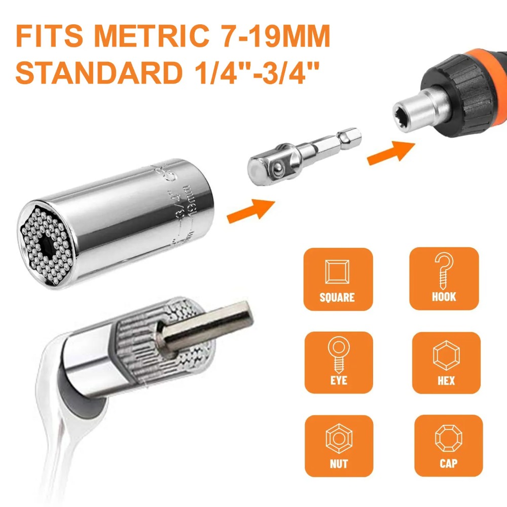 Kit d'affûtage de tronçonneuse - Power Tools World avis et prix