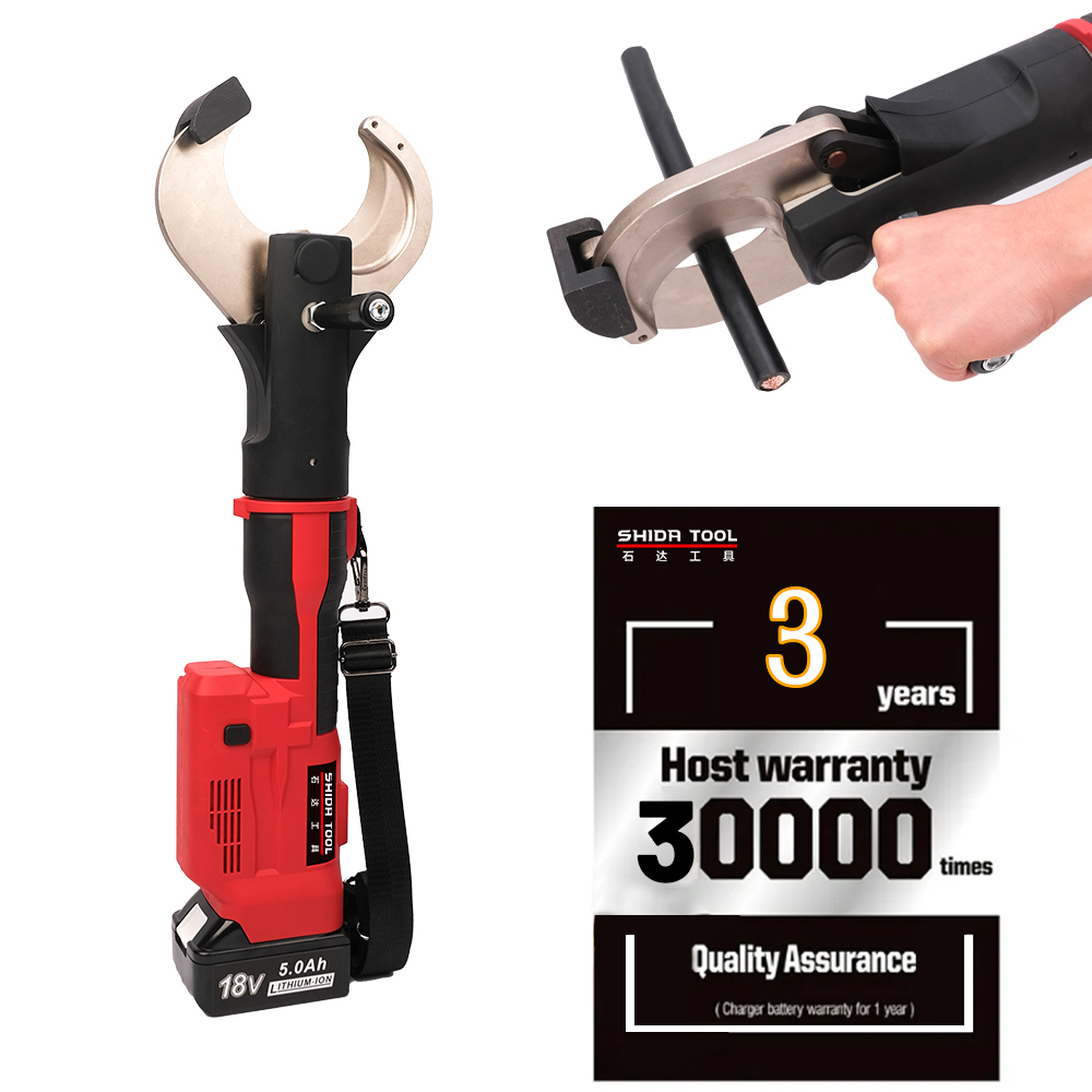 Outil de coupe de faisceaux de - Power Tools Hydraulic avis et prix