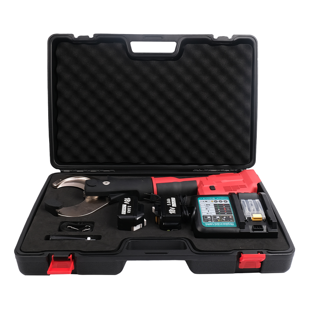 Outil de coupe de faisceaux de - Power Tools Hydraulic avis et prix