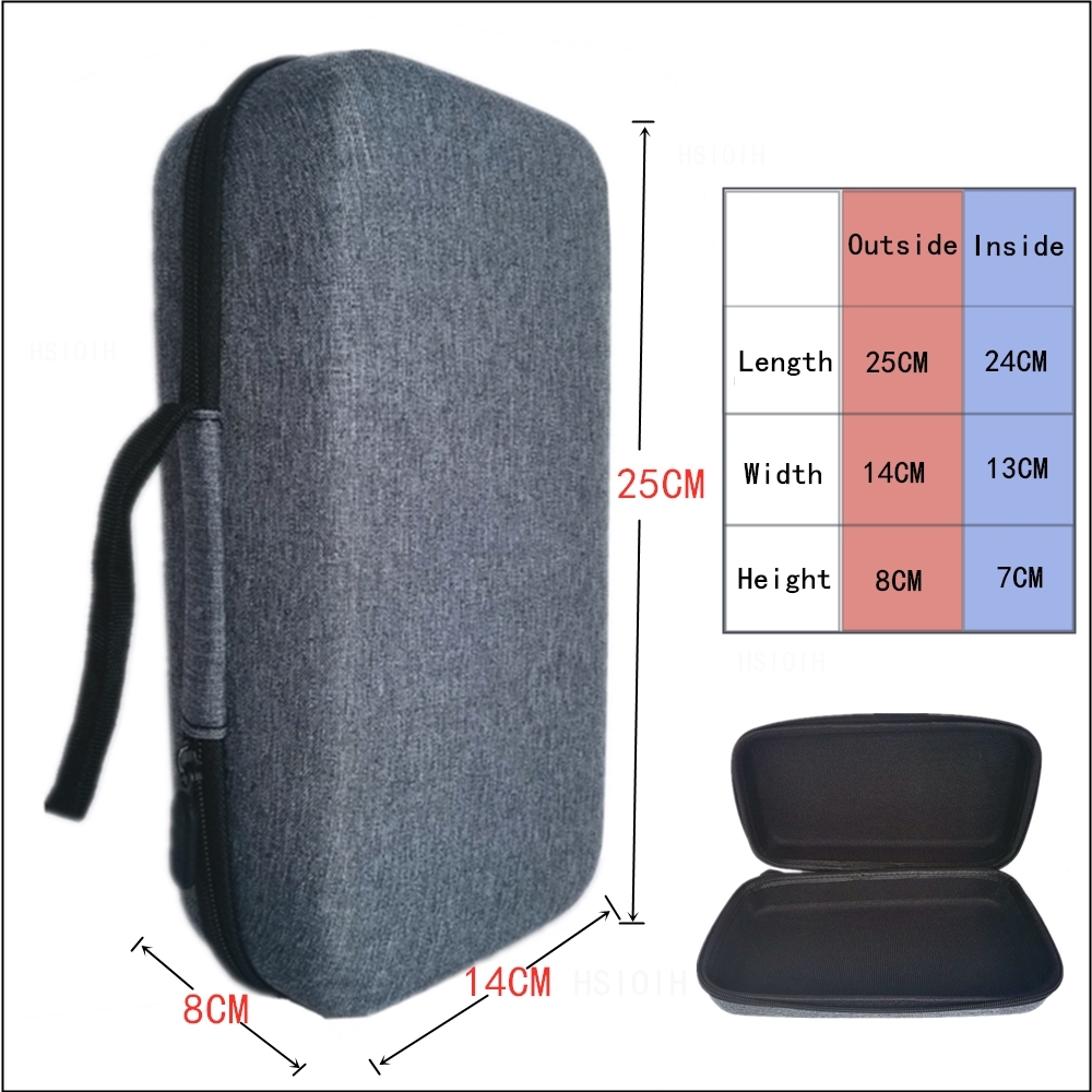 Grand sac multimètre numérique - Power Tools Tool Box avis et prix