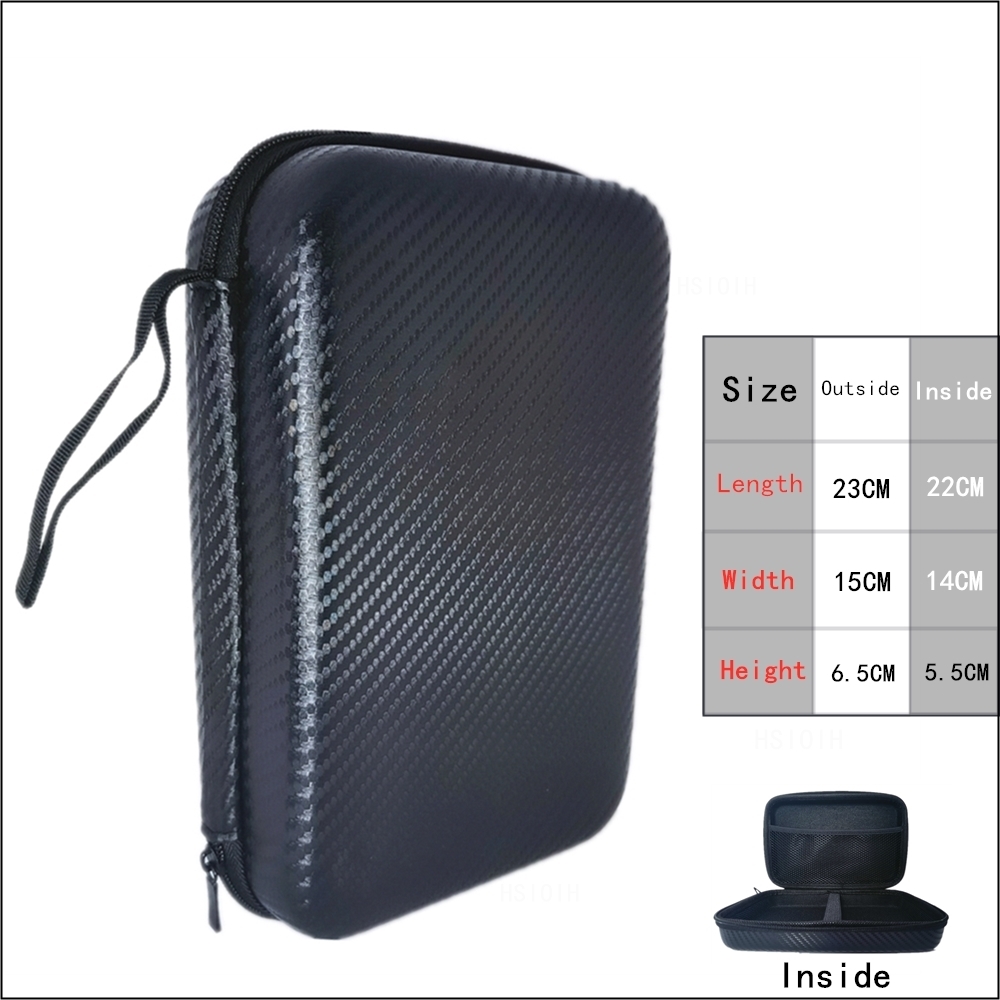 Grand sac multimètre numérique - Power Tools Tool Box avis et prix