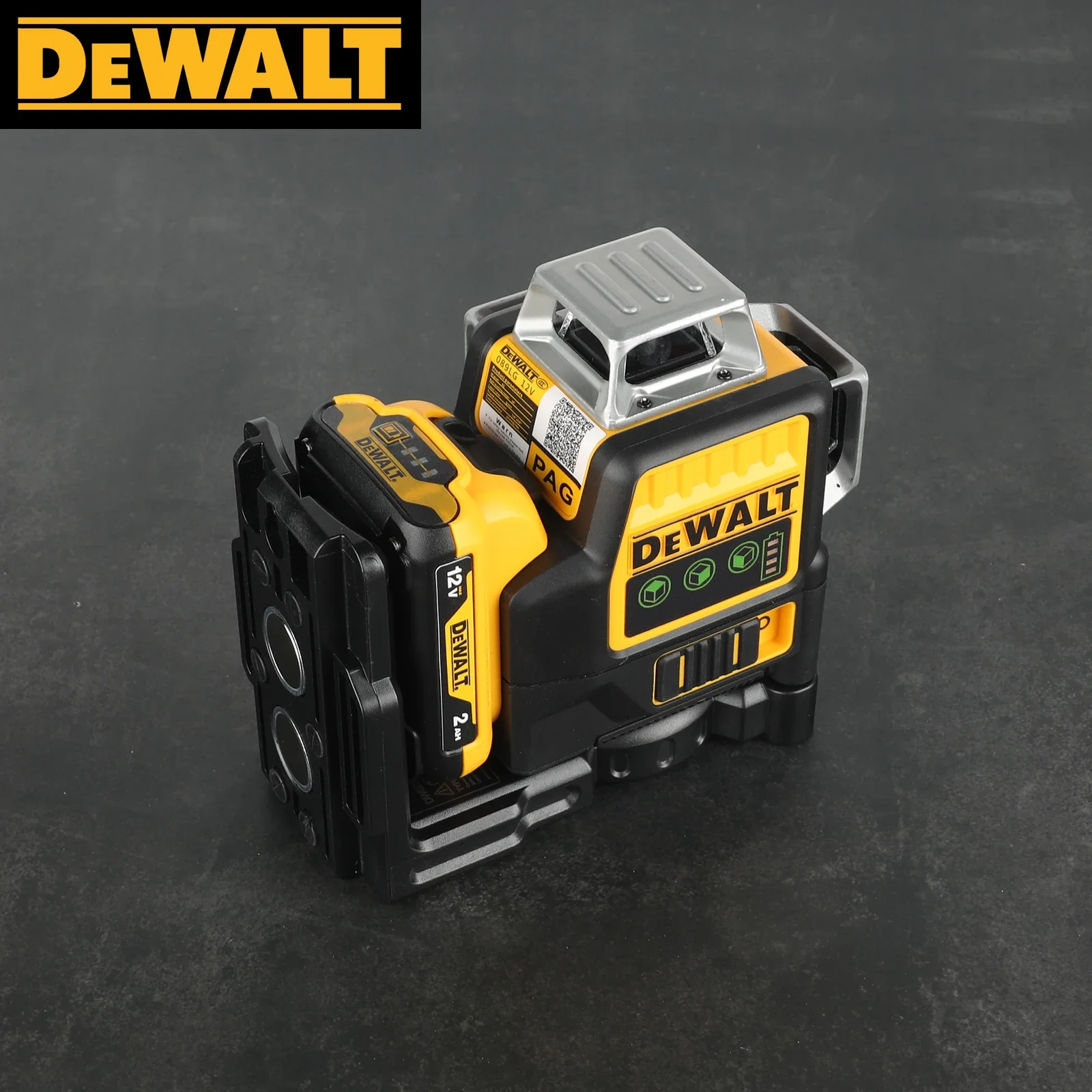 Niveau laser autonivelant DEWA - Dewalt Power Tools Xr avis et prix