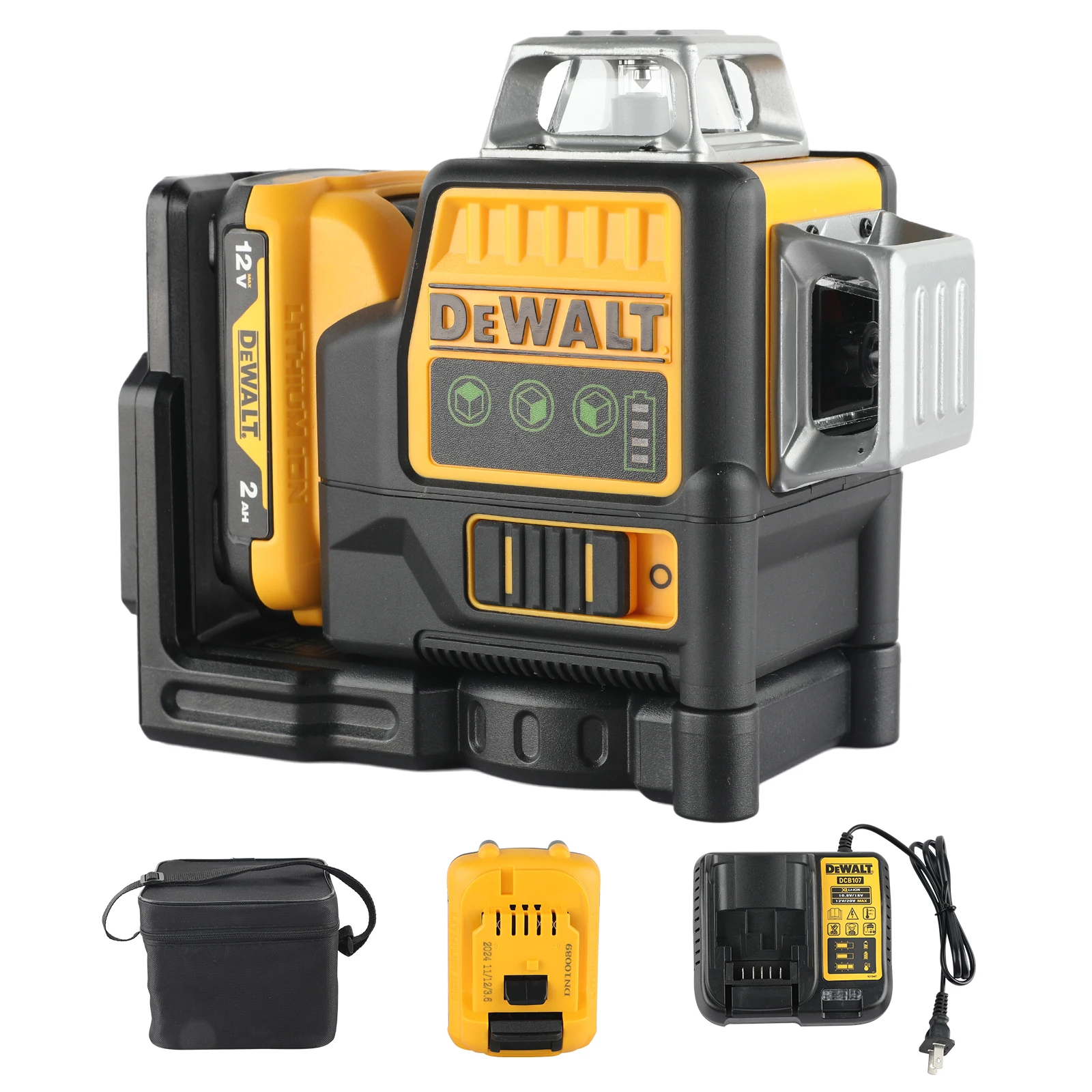 Niveau laser autonivelant DEWA - Dewalt Power Tools Xr avis et prix