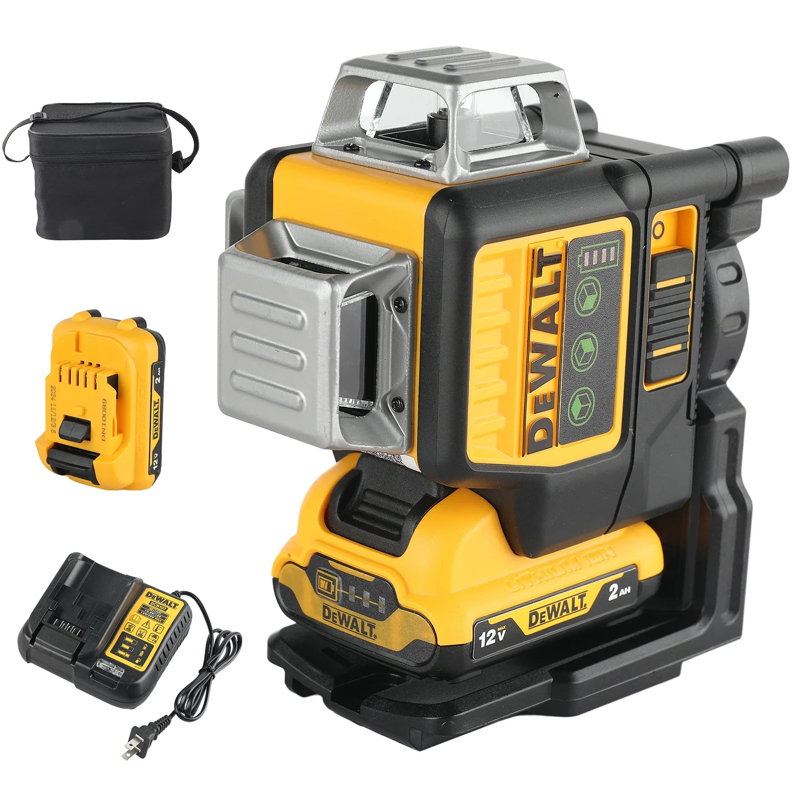 Niveau laser autonivelant DEWA - Dewalt Power Tools Xr avis et prix