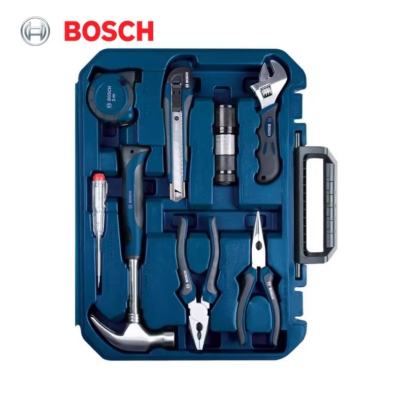 BOSCH 2607002789 108 pièces de - Power Tools Tool Box avis et prix