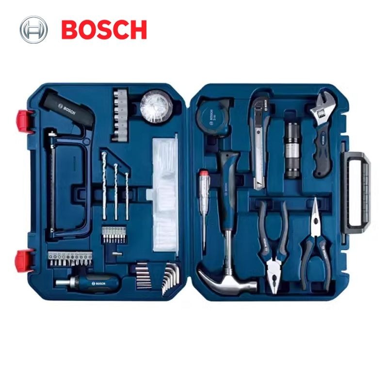 BOSCH 2607002789 108 pièces de - Power Tools Tool Box avis et prix