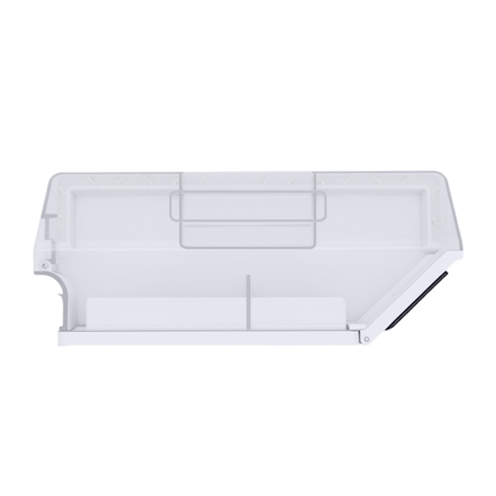 Boîte à poussière de remplacem - Power Tools Tool Box avis et prix