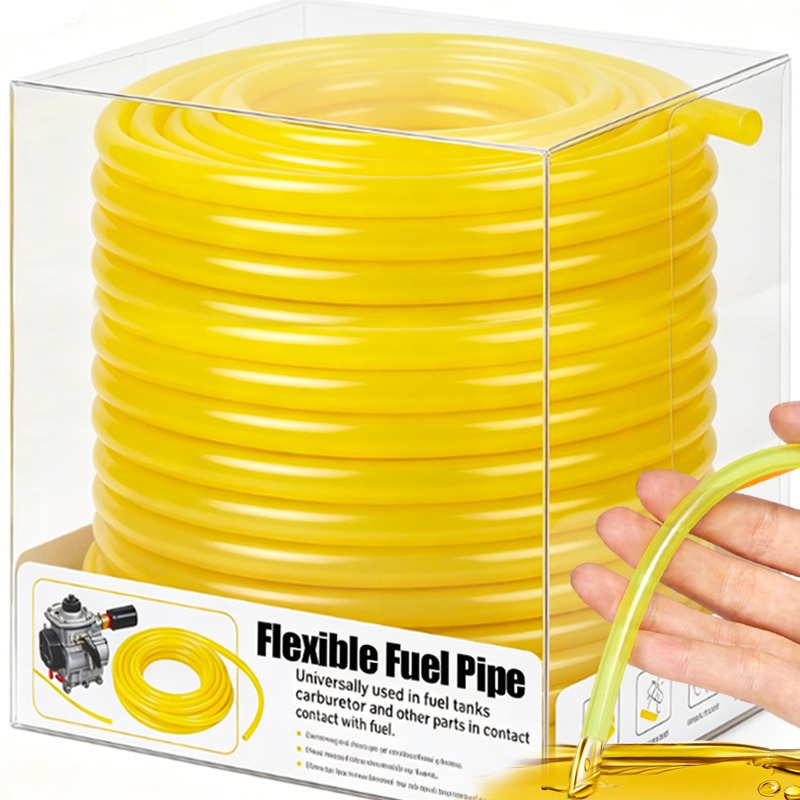 Tuyau de carburant jaune pour  - Power Tools For Sale avis et prix