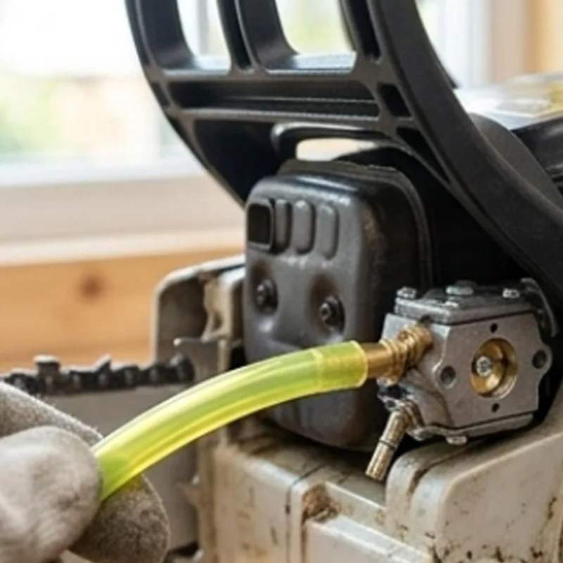 Tuyau de carburant jaune pour  - Power Tools For Sale avis et prix