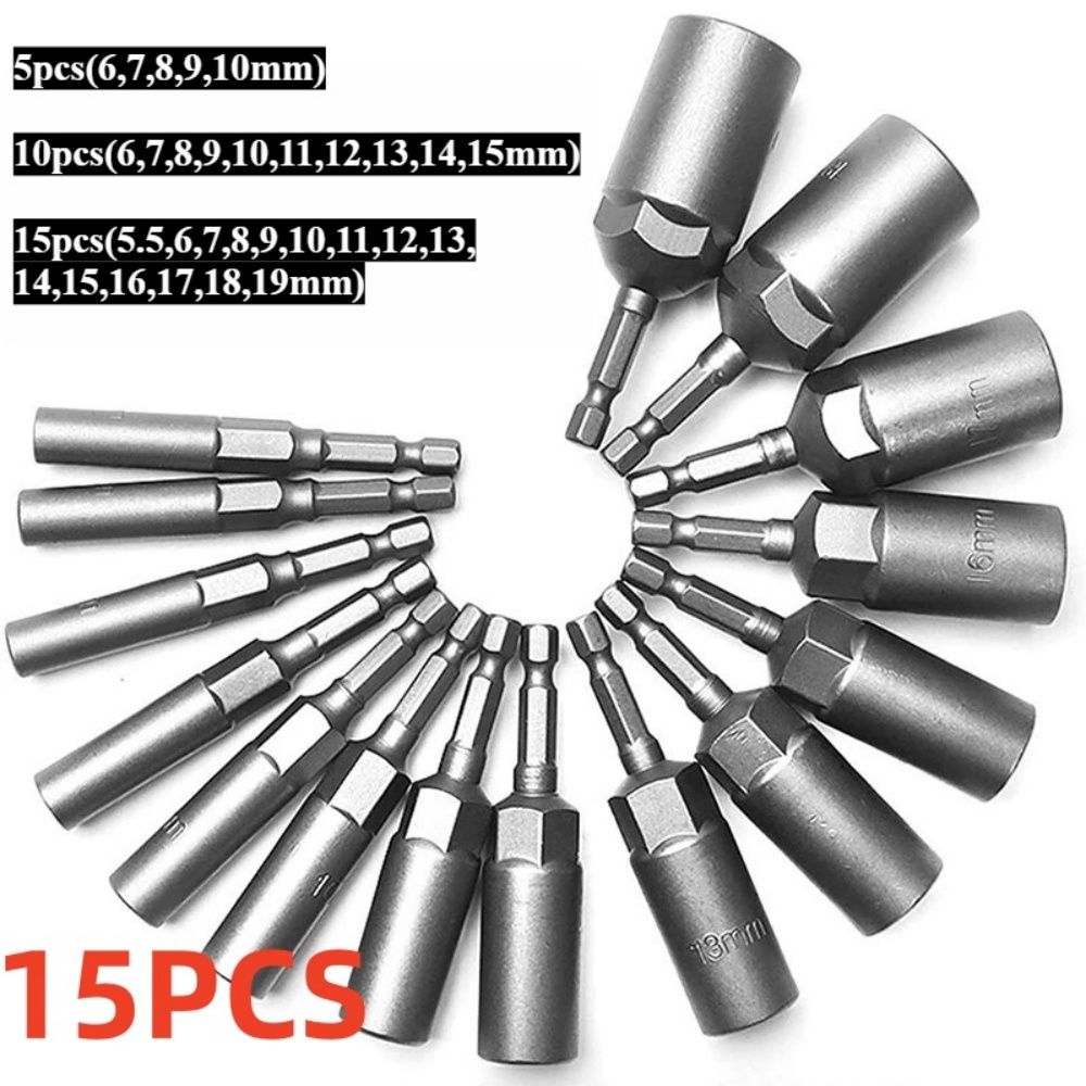 15/5 pièces 80mm de longueur a - Power Tools For Sale avis et prix