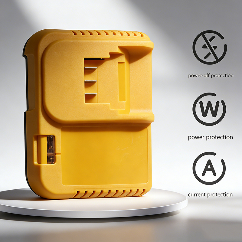 Chargeur de batterie au lithiu - Power Tools For Sale avis et prix