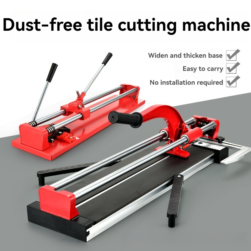 Machine de découpe manuelle de - Tile Cutter Electric avis et prix