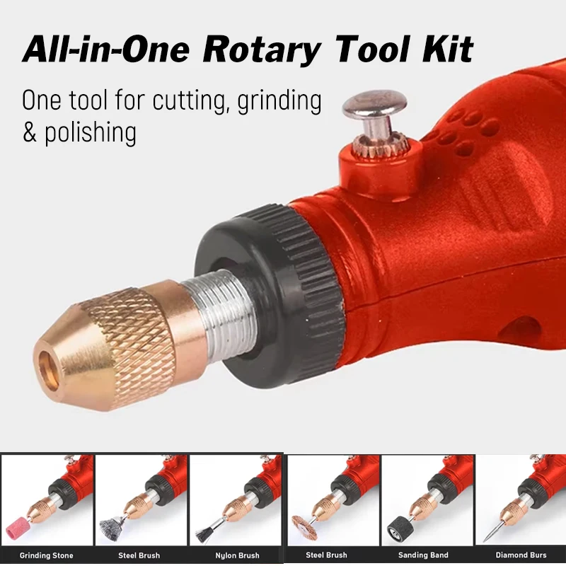 Stylo de gravure sans fil rech - Power Tools Icon avis et prix